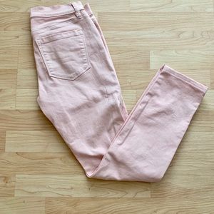 LOFT Skinny Jeans
